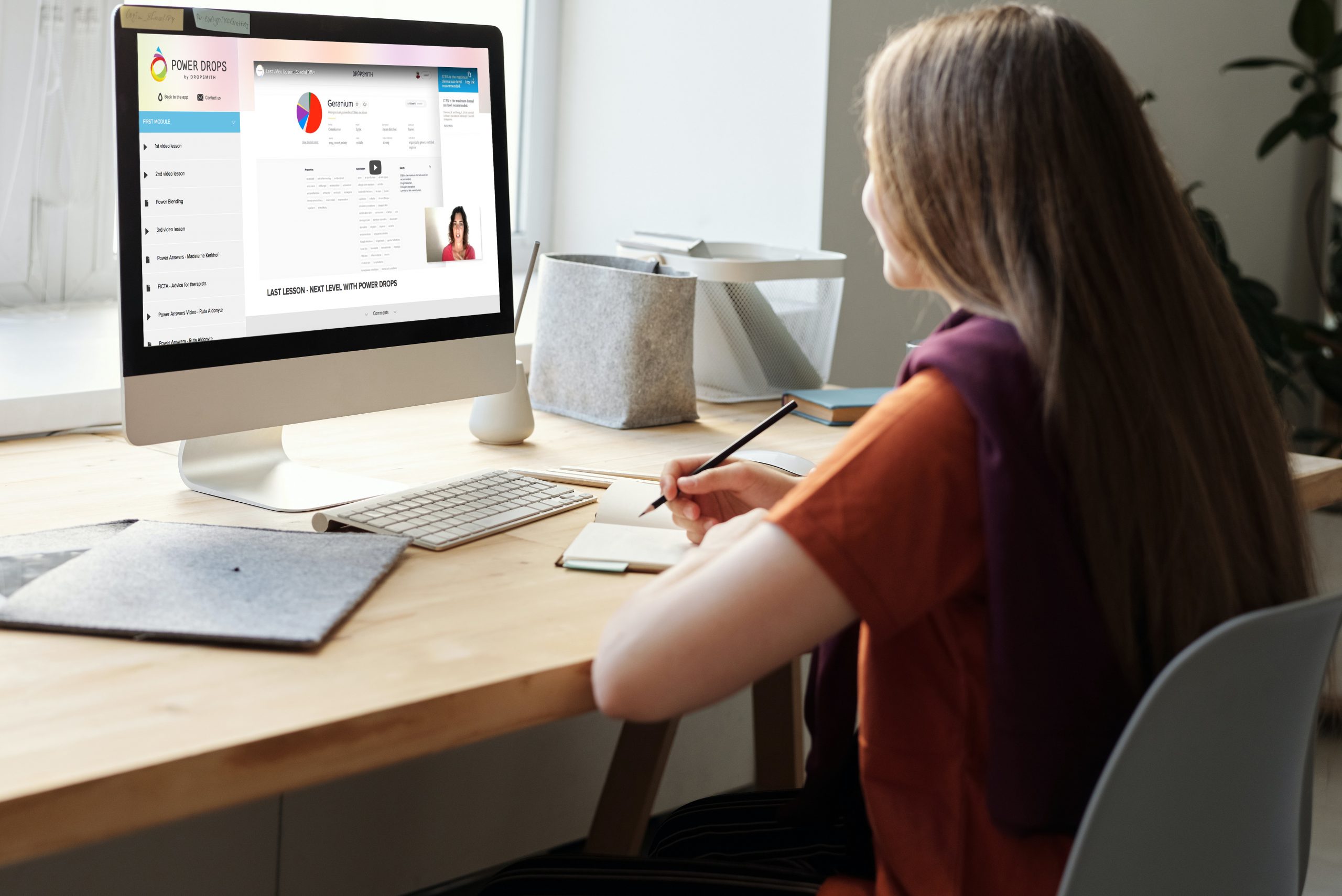 Power Drops by Dropsmith